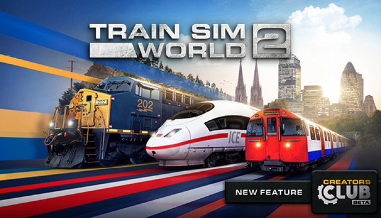 Train Sim World 2 for Epic Games Store – image 11