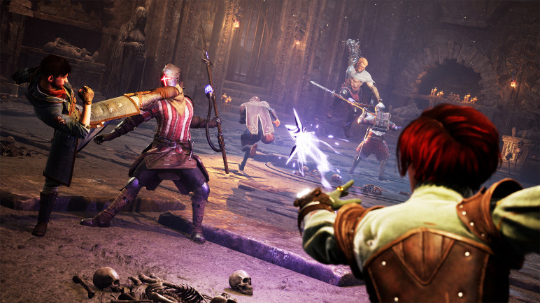 Купить Gangs of Sherwood – изображение 9