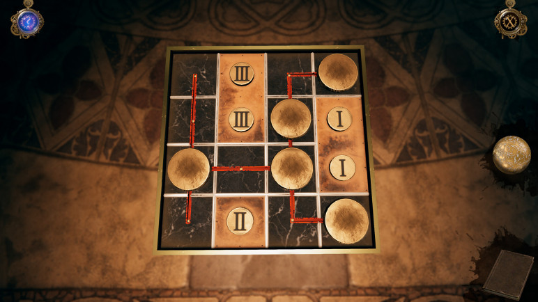 The House of Da Vinci 3 – image 3