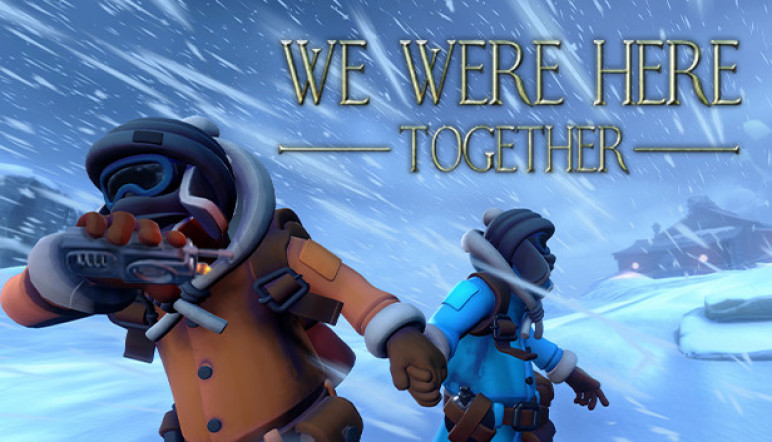 Купить We Were Here Together для Steam – изображение 9