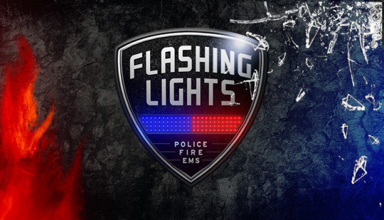 Купить Flashing Lights – изображение 12