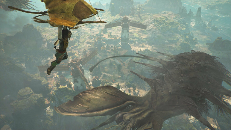 The Towers of Aghasba – image 2