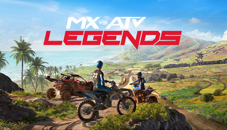 MX vs ATV Legends – image 10