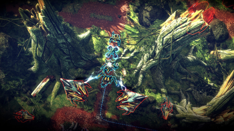Buy the Anomaly Key 2 – image 5