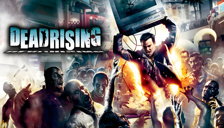 Аренда аккаунтов для Dead Rising – изображение 7