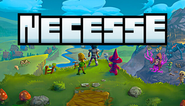 Necesse for Steam – image 9