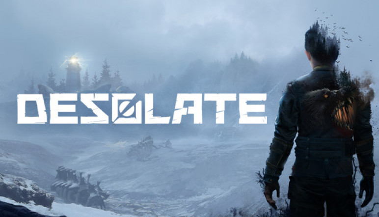 Ключи и гифты для DESOLATE – изображение 9