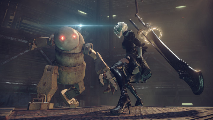 Buy an offline NieR Automata account for Steam – image 5