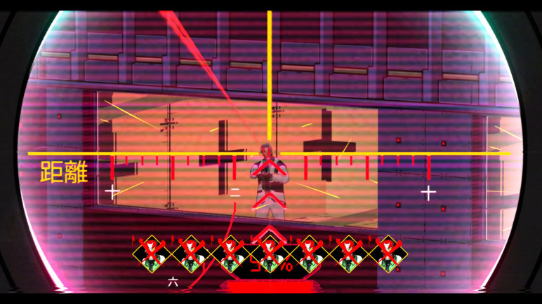 Mullet Mad Jack for Steam – image 6