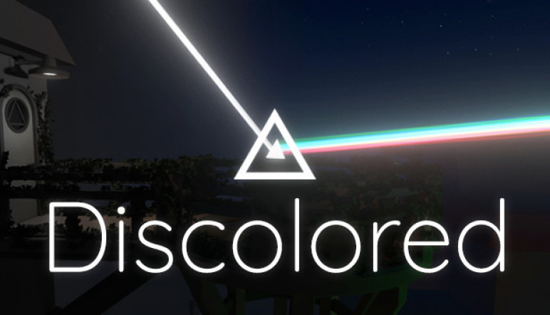 Купить Discolored – изображение 12