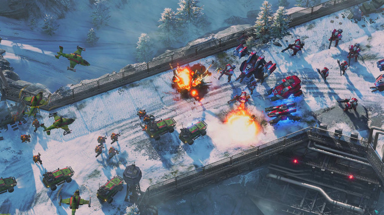 Buy an Offline Crossfire Legion Account for Steam – image 2