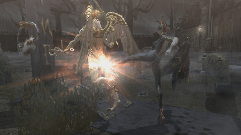 Buy a Bayonetta account for Xbox 360 – image 8