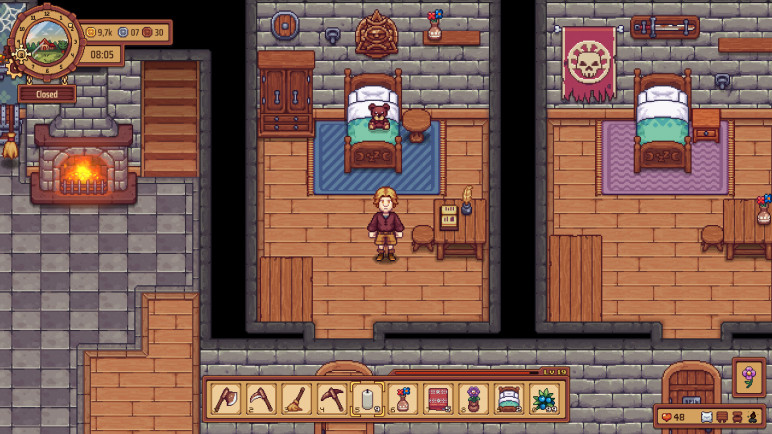 Buy Travellers Rest Key for Steam – image 10