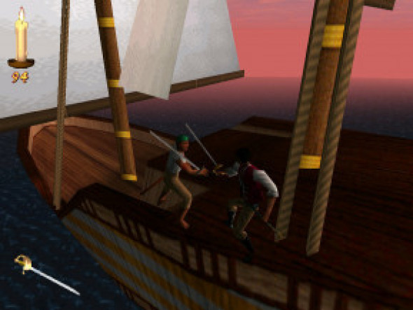 Ключи и гифты для The Elder Scrolls Adventures: Redguard – изображение 10