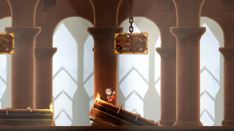 Ключи и гифты для Teslagrad – изображение 9