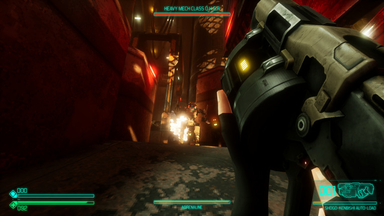 Buy the SPRAWL key for Steam – image 11