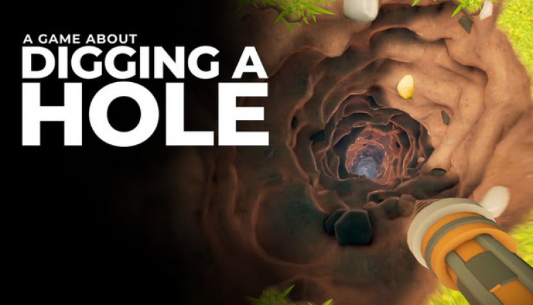 A Game About Digging A Hole Offline accounts – image 9