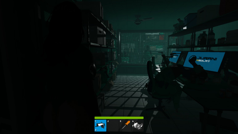 Купить ключ Haydee 2 для Steam – изображение 3