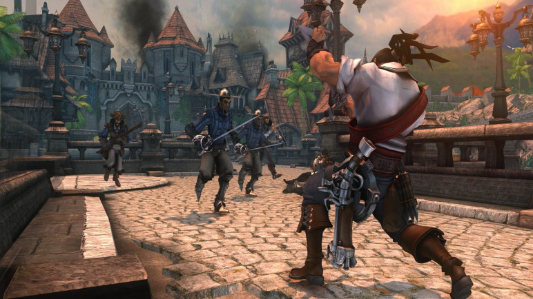 Captain Blood Steam Keys and Gifts – image 8