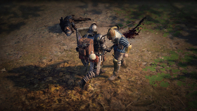 Buy DLC to Wartales – image 5
