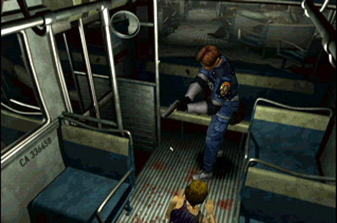 Купить Resident Evil 2 – изображение 5