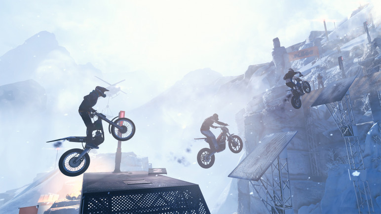 Купить ключ Trials Rising для Steam – изображение 6