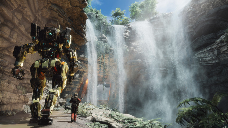 DLC для Titanfall 2 – изображение 3
