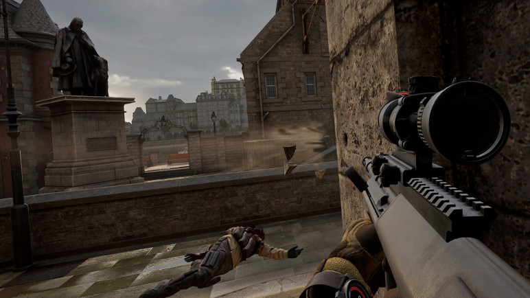 The Pavlov VR Key – image 2