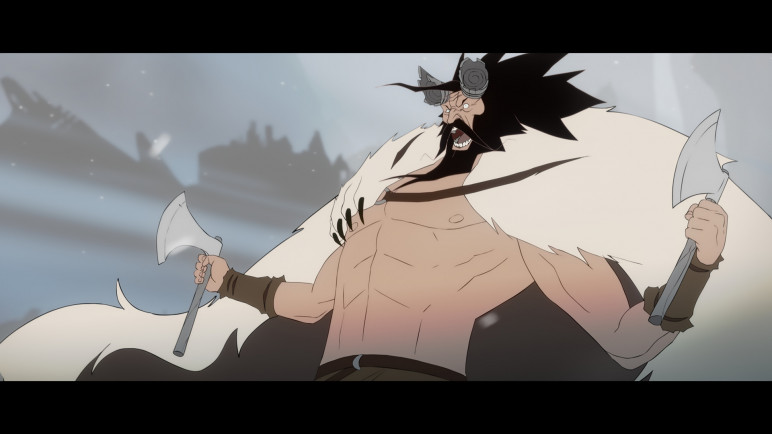 Купить The Banner Saga 2 – изображение 2