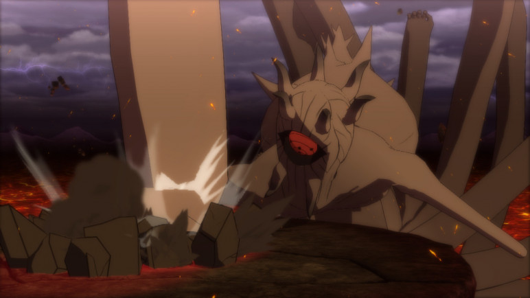 Купить аккаунт Naruto Shippuden Ultimate Ninja Storm Revolution для Xbox 360 – изображение 6