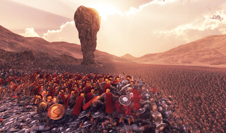The Ultimate Epic Battle Simulator – image 5