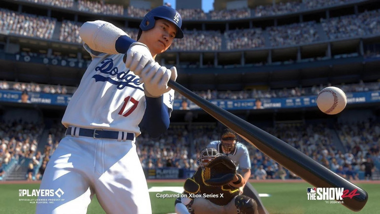 DLC to the MLB The Show 24 – image 7