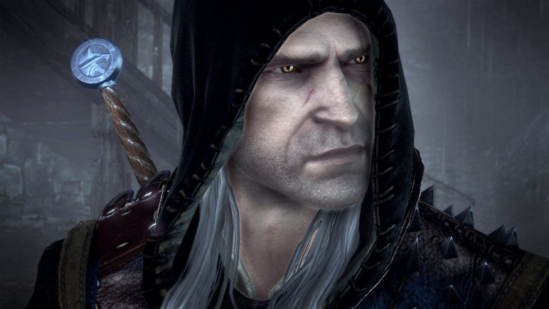Купить The Witcher 2: Assassins of Kings для Xbox 360 – изображение 8
