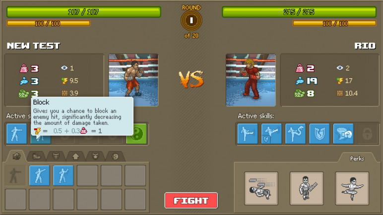Купить Punch Club – изображение 8