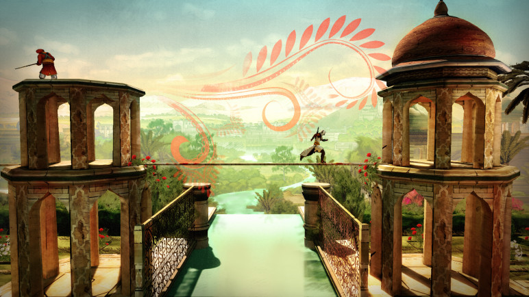 Assassin's Creed Chronicles India – image 10