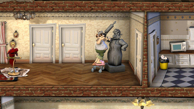 Buy Neighbours Back From Hell for iOS and Android – image 6