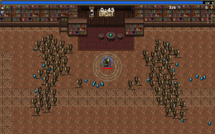Vampire Survivors - License Keys and Accounts – image 3