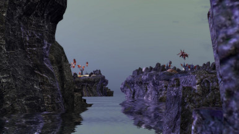 Review of SpellForce 2 Anniversary Edition – image 2