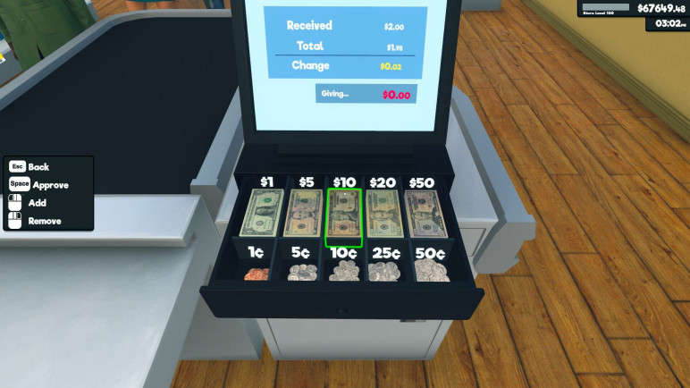 Buy a Supermarket Simulator – image 3