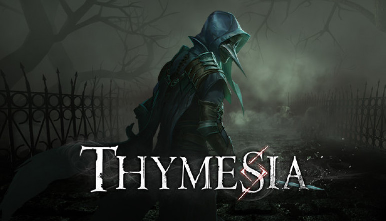 Купить Thymesia – изображение 12