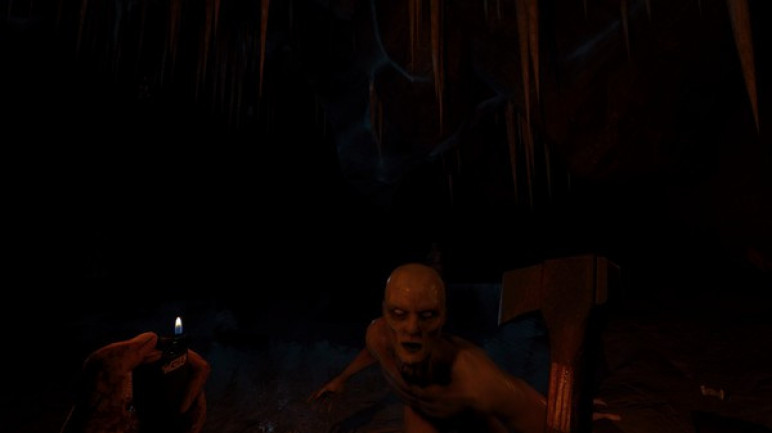 Buy the Forest keys for Steam – image 7