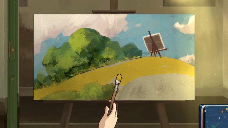 Buy the key Behind The Frame The Finest Scenery for Steam – image 6