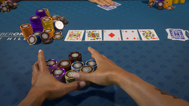 Ключи и гифты для Poker Club – изображение 5