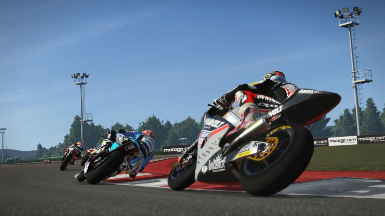 Купить ключ MotoGP 17 для Steam – изображение 10