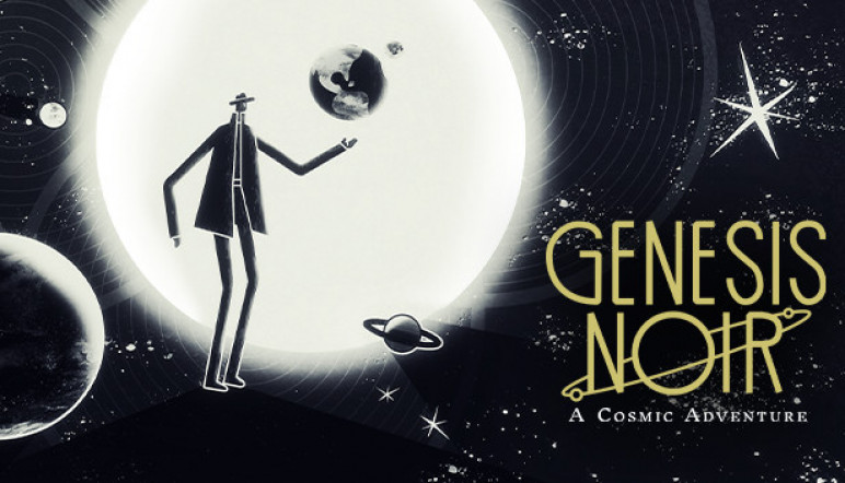 Buy the Genesis Noir Key for Steam – image 12