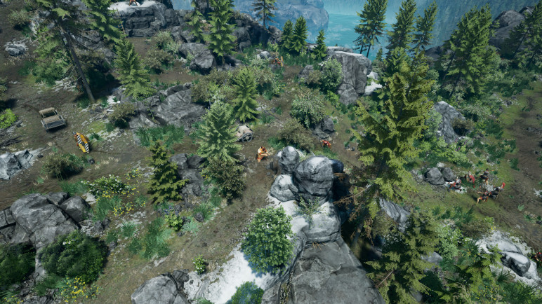 Expeditions: Rome for Steam – image 4