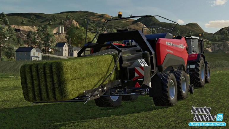 Farming Simulator 23 for Mobile – image 4