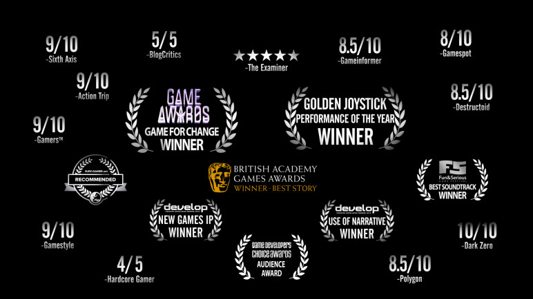 The Life is Strange Key – image 2