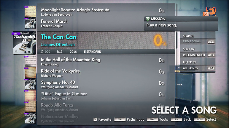 Купить Rocksmith 2014 – изображение 8