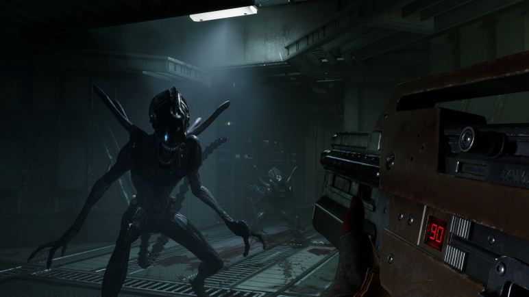 Купить Alien: Rogue Incursion – изображение 9